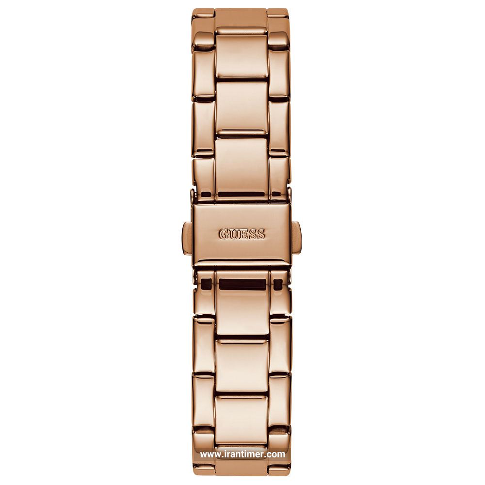 قیمت و خرید ساعت مچی زنانه گس(GUESS) مدل GW0001L3 فشن | اورجینال و اصلی