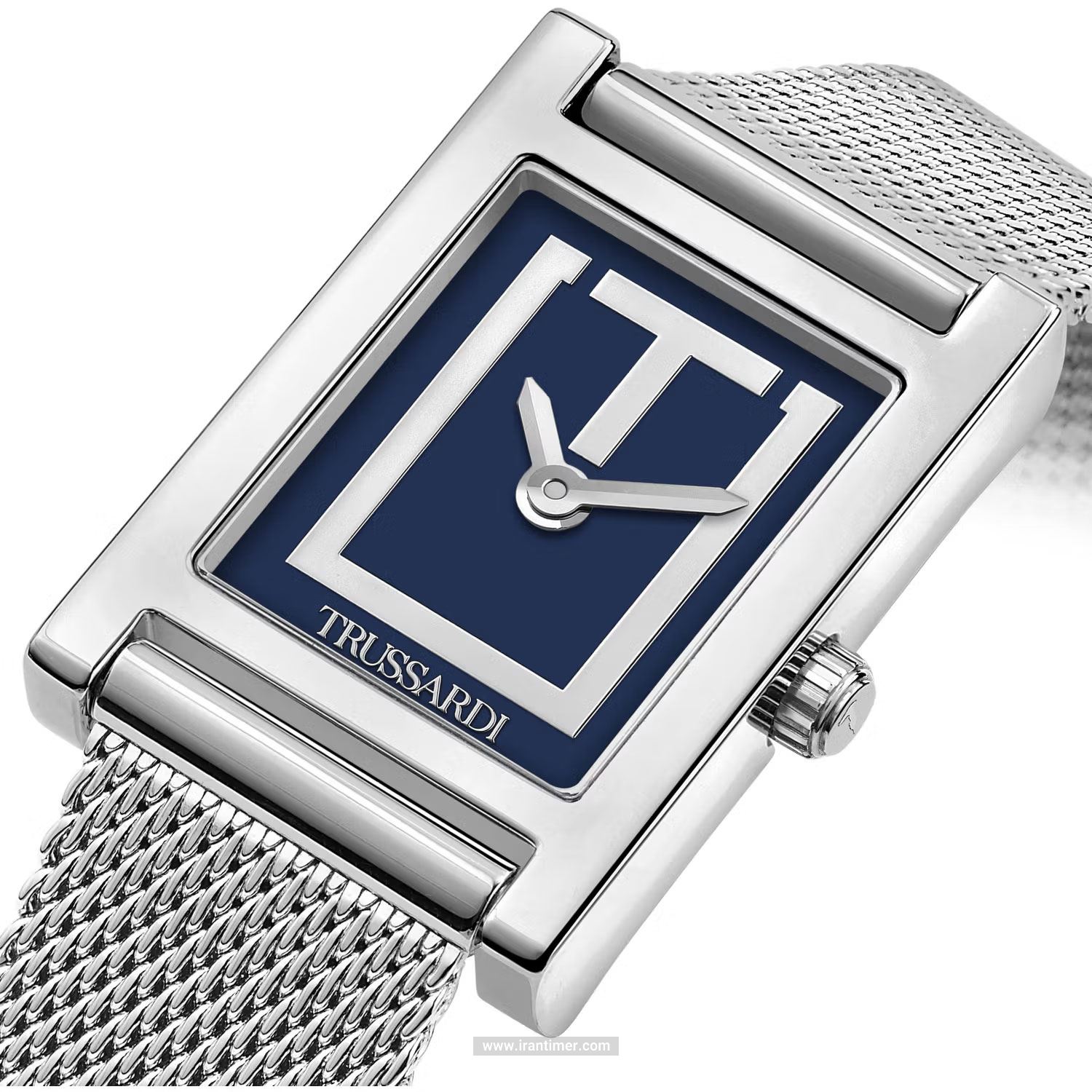 قیمت و خرید ساعت مچی زنانه تروساردی(TRUSSARDI) مدل R2453155005 کلاسیک | اورجینال و اصلی