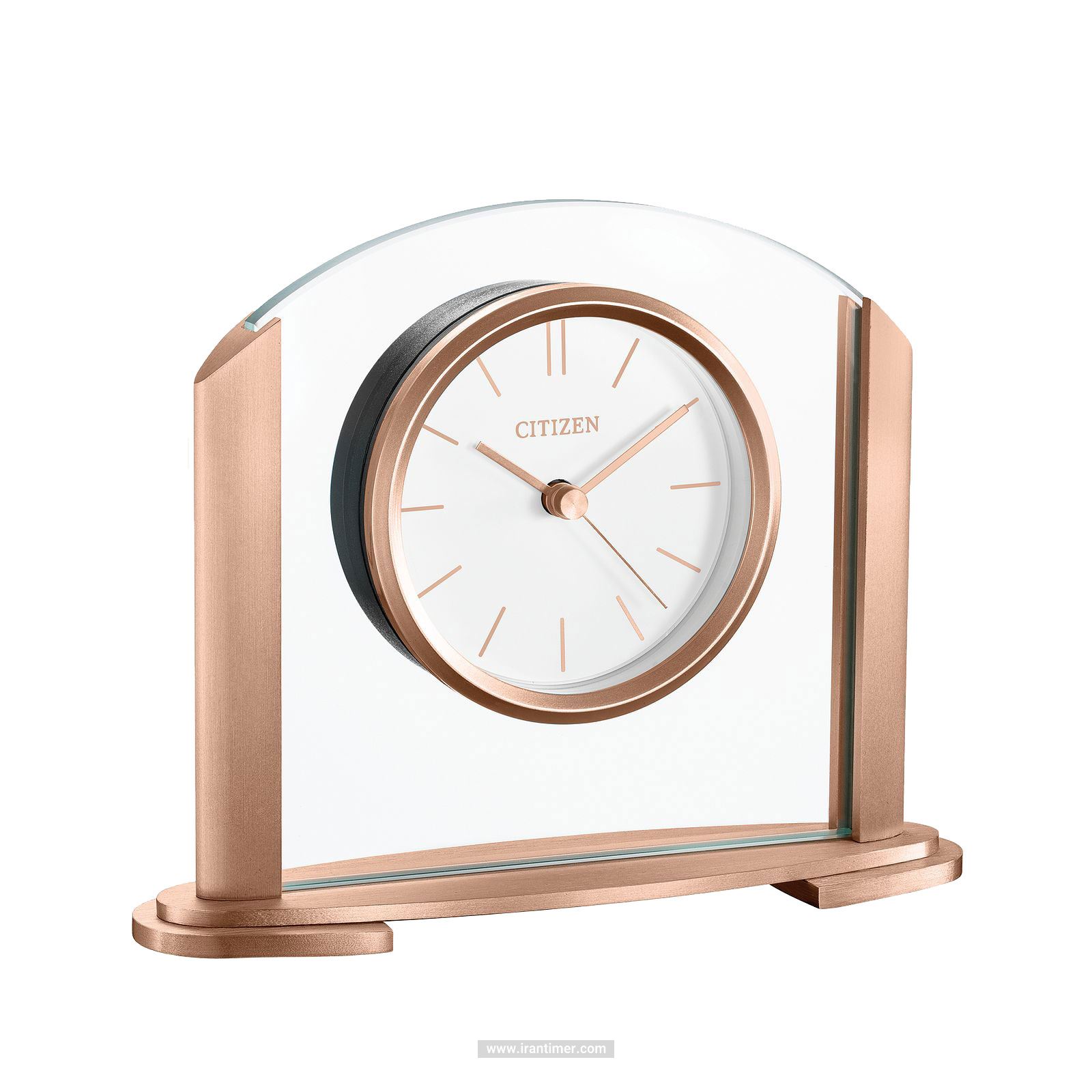 قیمت و خرید ساعت مچی مردانه زنانه سیتیزن(CITIZEN) مدل CC1030-S کلاسیک | اورجینال و اصلی