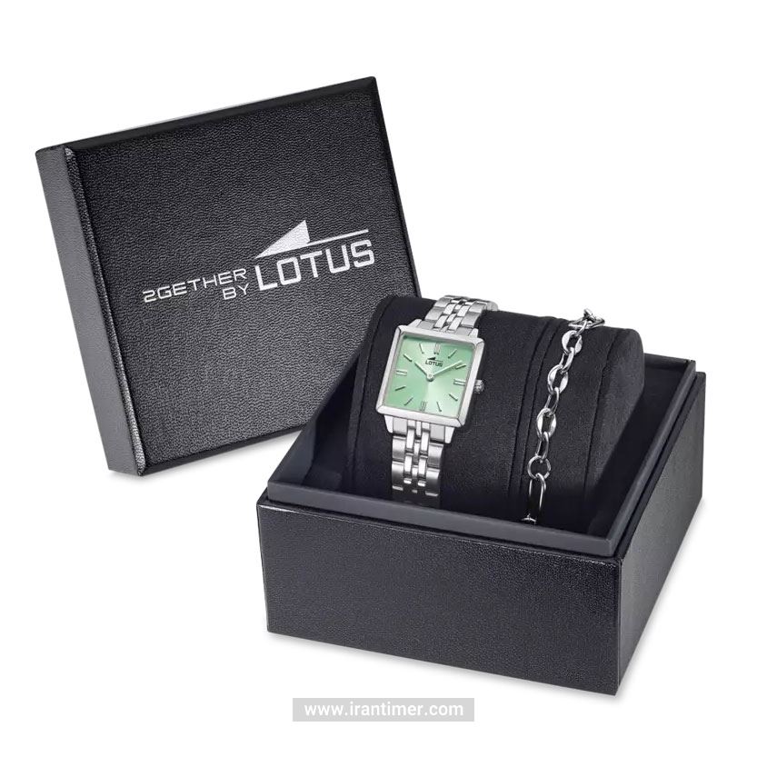 قیمت و خرید ساعت مچی زنانه لوتوس(LOTUS) مدل L19010/4 کلاسیک | اورجینال و اصلی