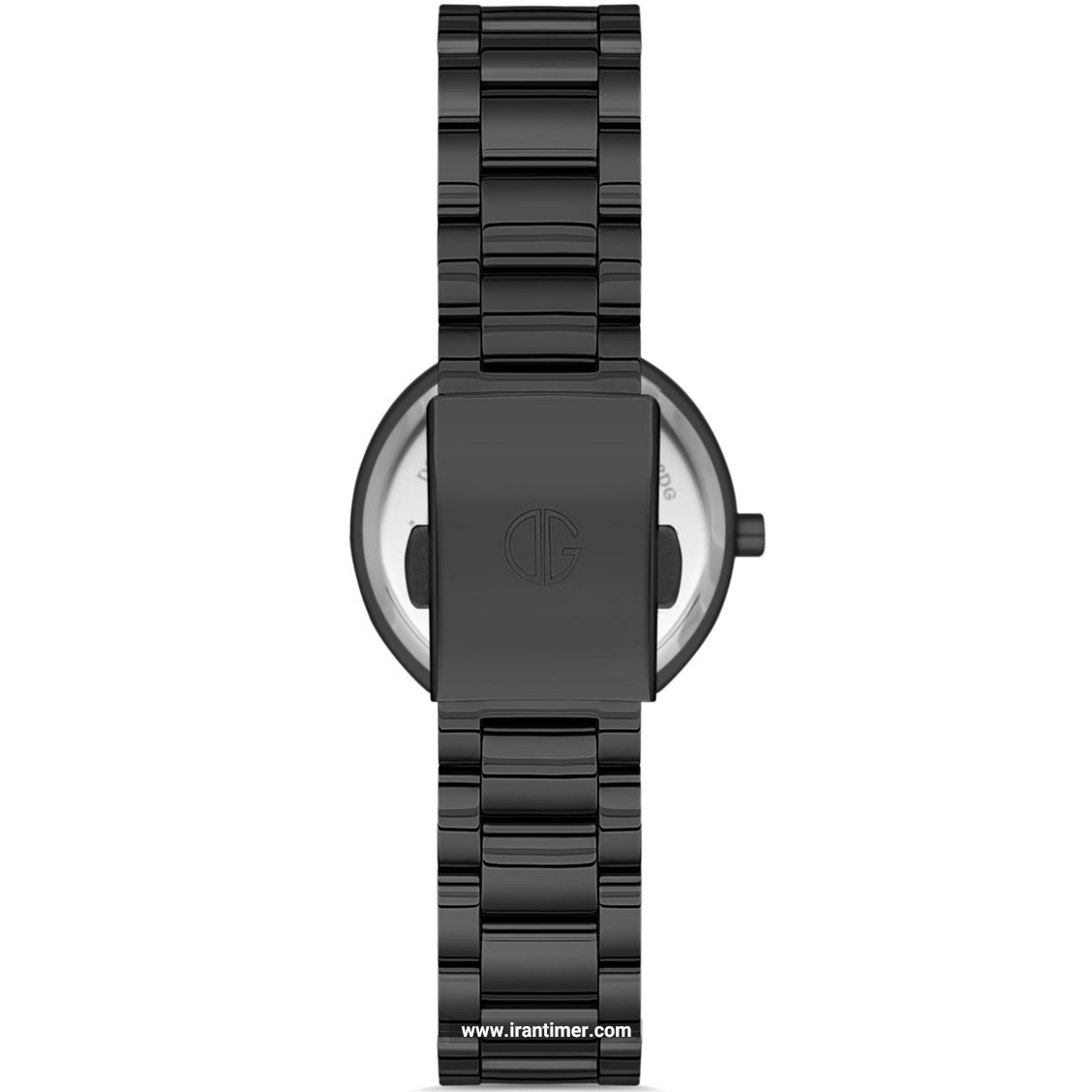قیمت و خرید ساعت مچی زنانه دیوید گانر(David Guner) مدل DG-8138LA-G2 کلاسیک | اورجینال و اصلی