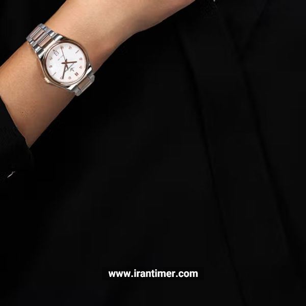 قیمت و خرید ساعت مچی زنانه لوسین روشا(Lucien Rochat) مدل R0453122501 کلاسیک فشن | اورجینال و اصلی