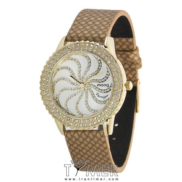 قیمت و خرید ساعت مچی زنانه موگ پاریس(MOOG PARIS) مدل M44962-002 فشن | اورجینال و اصلی