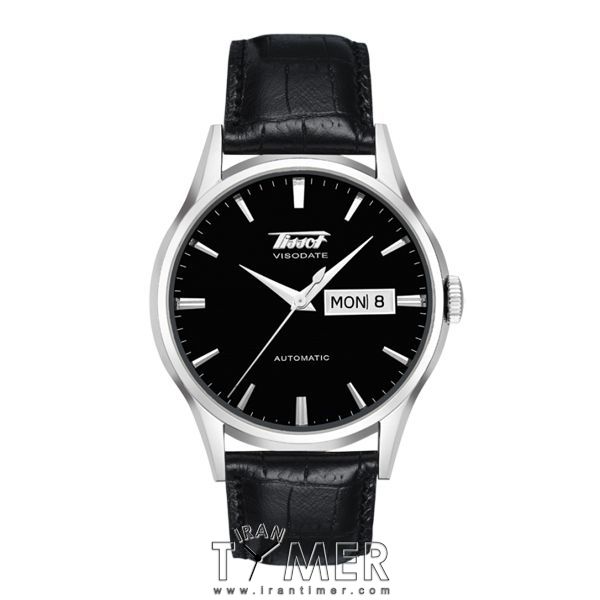 قیمت و خرید ساعت مچی مردانه تیسوت(TISSOT) مدل T019_430_16_051_01 کلاسیک | اورجینال و اصلی