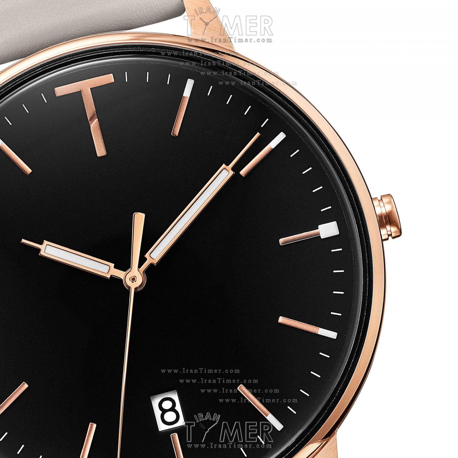 قیمت و خرید ساعت مچی زنانه تیلور(TYLOR) مدل TLAD008 کلاسیک | اورجینال و اصلی