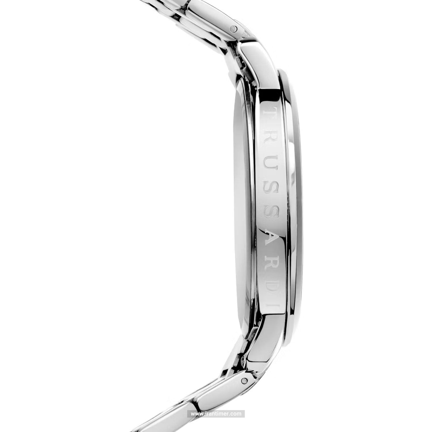 قیمت و خرید ساعت مچی مردانه تروساردی(TRUSSARDI) مدل R2453147008 کلاسیک | اورجینال و اصلی