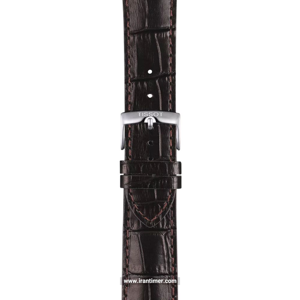 قیمت و خرید ساعت مچی مردانه تیسوت(TISSOT) مدل T116.617.16.092.00 اسپرت | اورجینال و اصلی