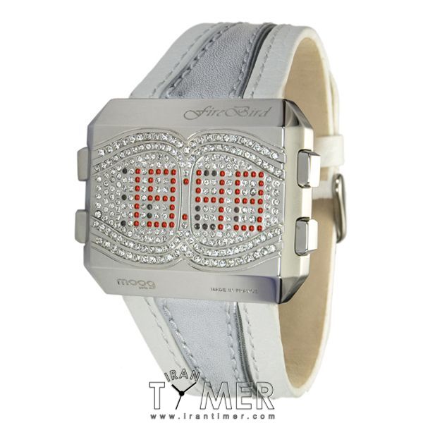 قیمت و خرید ساعت مچی زنانه موگ پاریس(MOOG PARIS) مدل M45102-002 فشن | اورجینال و اصلی