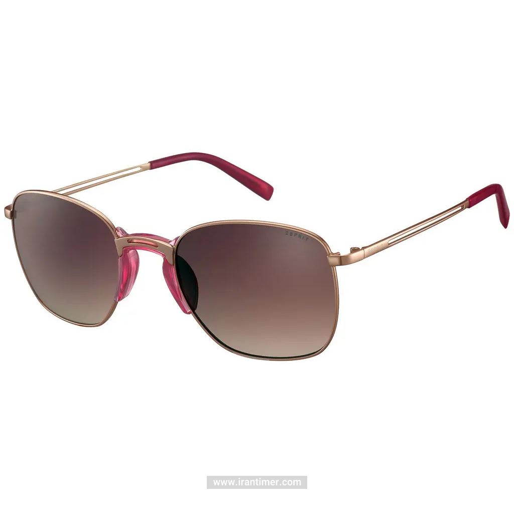 قیمت و خرید عینک آفتابی زنانه مردانه کلاسیک (ESPRIT) مدل ET17981/515 | اورجینال و اصلی