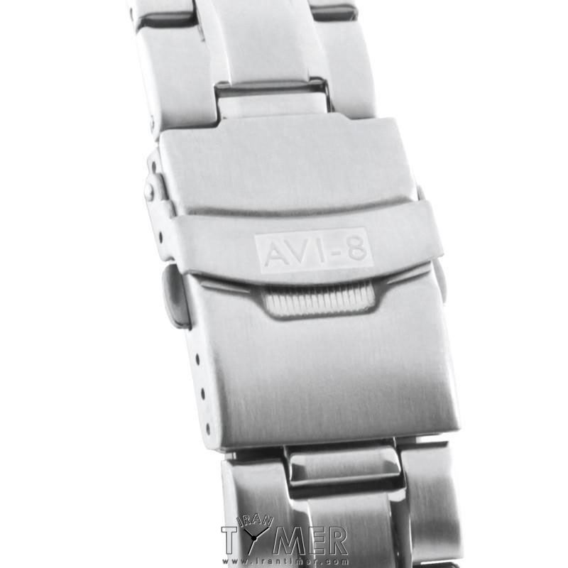 قیمت و خرید ساعت مچی مردانه ای وی ایت(AVI-8) مدل AV-4001-12 کلاسیک | اورجینال و اصلی