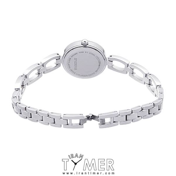 قیمت و خرید ساعت مچی زنانه سیتیزن(CITIZEN) مدل EJ6070-51E کلاسیک | اورجینال و اصلی