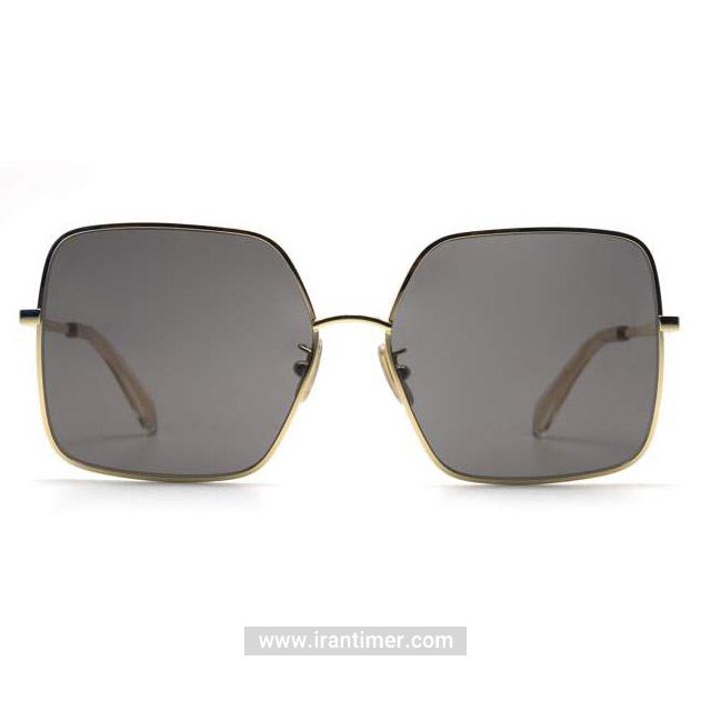 قیمت و خرید عینک آفتابی زنانه کلاسیک (Celine) مدل CL40078U30N60 | اورجینال و اصلی