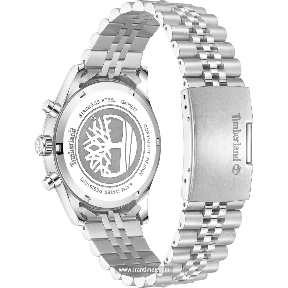 قیمت و خرید ساعت مچی مردانه تیمبرلند(TIMBERLAND) مدل TDWGK0054702 کلاسیک | اورجینال و اصلی