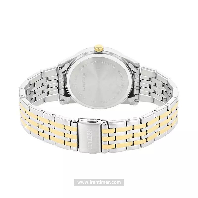 قیمت و خرید ساعت مچی مردانه سیتیزن(CITIZEN) مدل BI5006-81L کلاسیک | اورجینال و اصلی