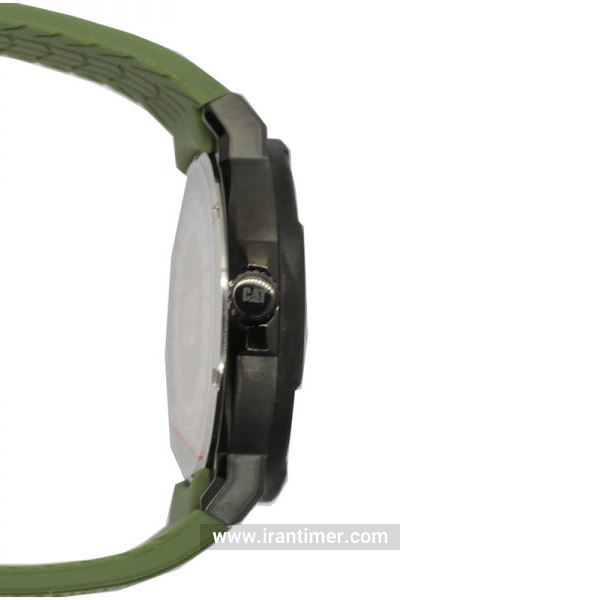 قیمت و خرید ساعت مچی مردانه کاتر پیلار(CAT) مدل SH.161.23.133 اسپرت | اورجینال و اصلی