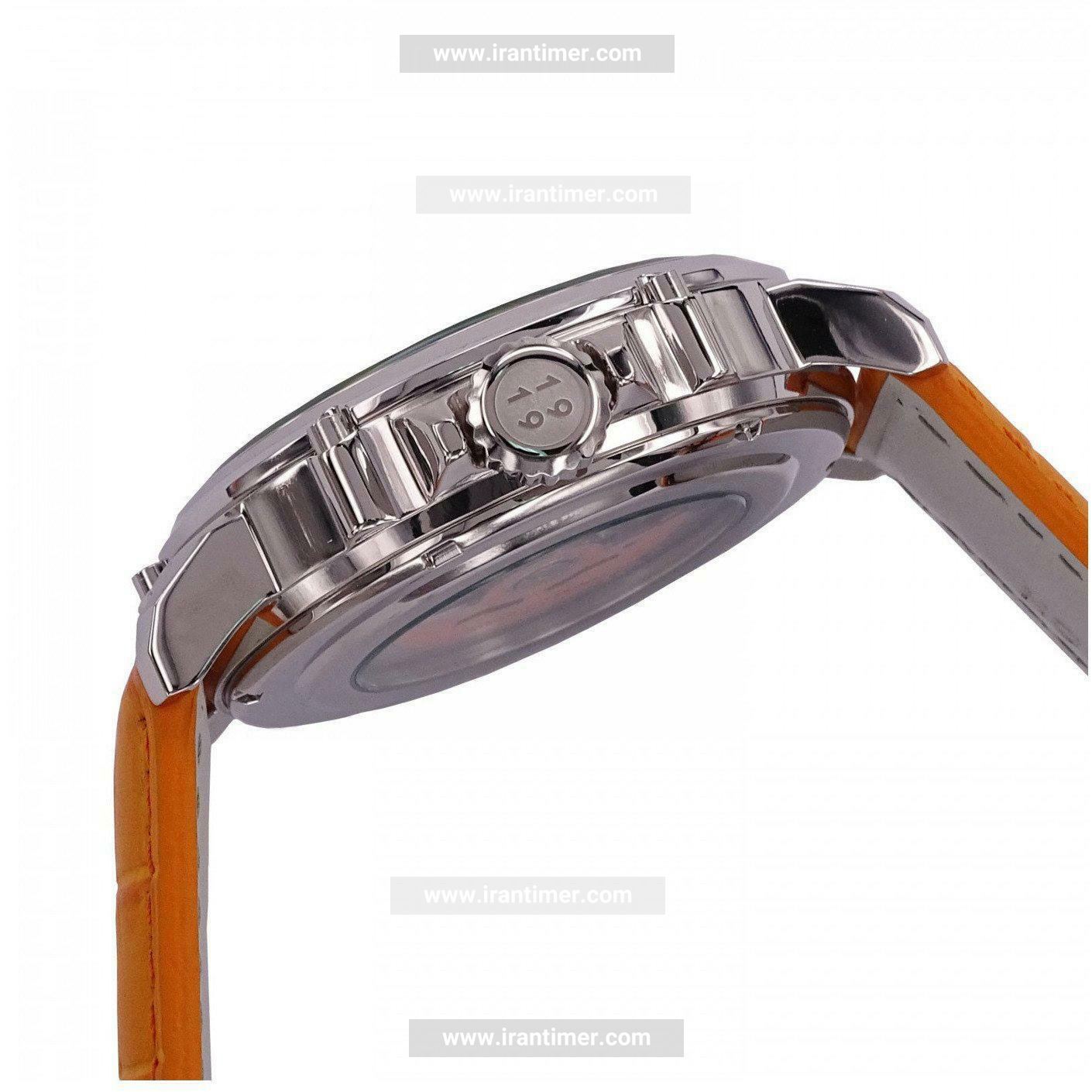 قیمت و خرید ساعت مچی مردانه جورجیو فیدن(GIORGIO FEDON) مدل GFBV001 کلاسیک | اورجینال و اصلی