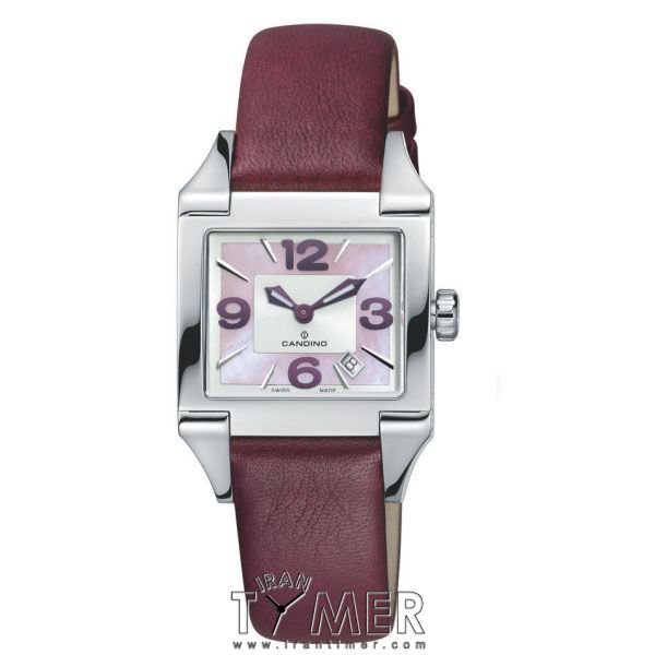قیمت و خرید ساعت مچی زنانه کاندینو(CANDINO) مدل C4361/4 فشن | اورجینال و اصلی