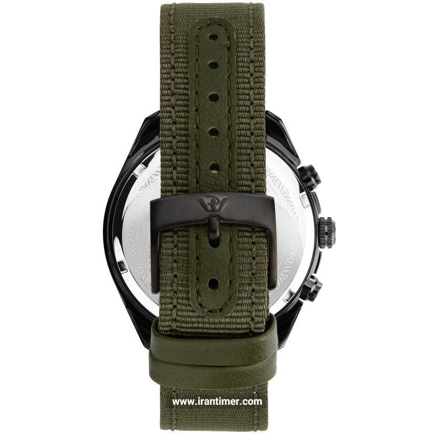 قیمت و خرید ساعت مچی مردانه فلیپ واچ(Philip Watch) مدل R8271995026 اسپرت | اورجینال و اصلی