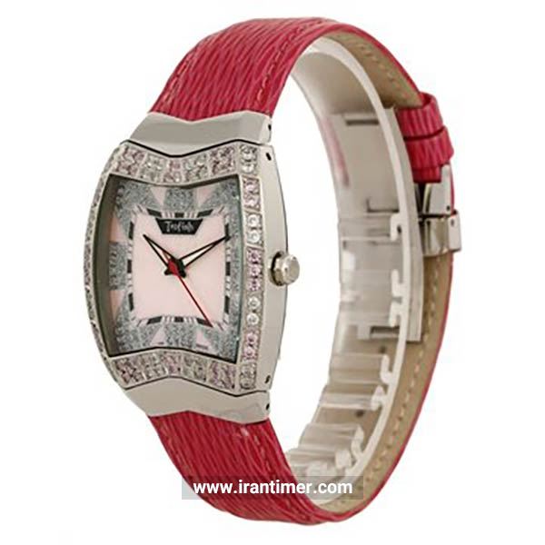 قیمت و خرید ساعت مچی زنانه رومانسون(ROMANSON) مدل SN6118QM1WM3NU کلاسیک | اورجینال و اصلی