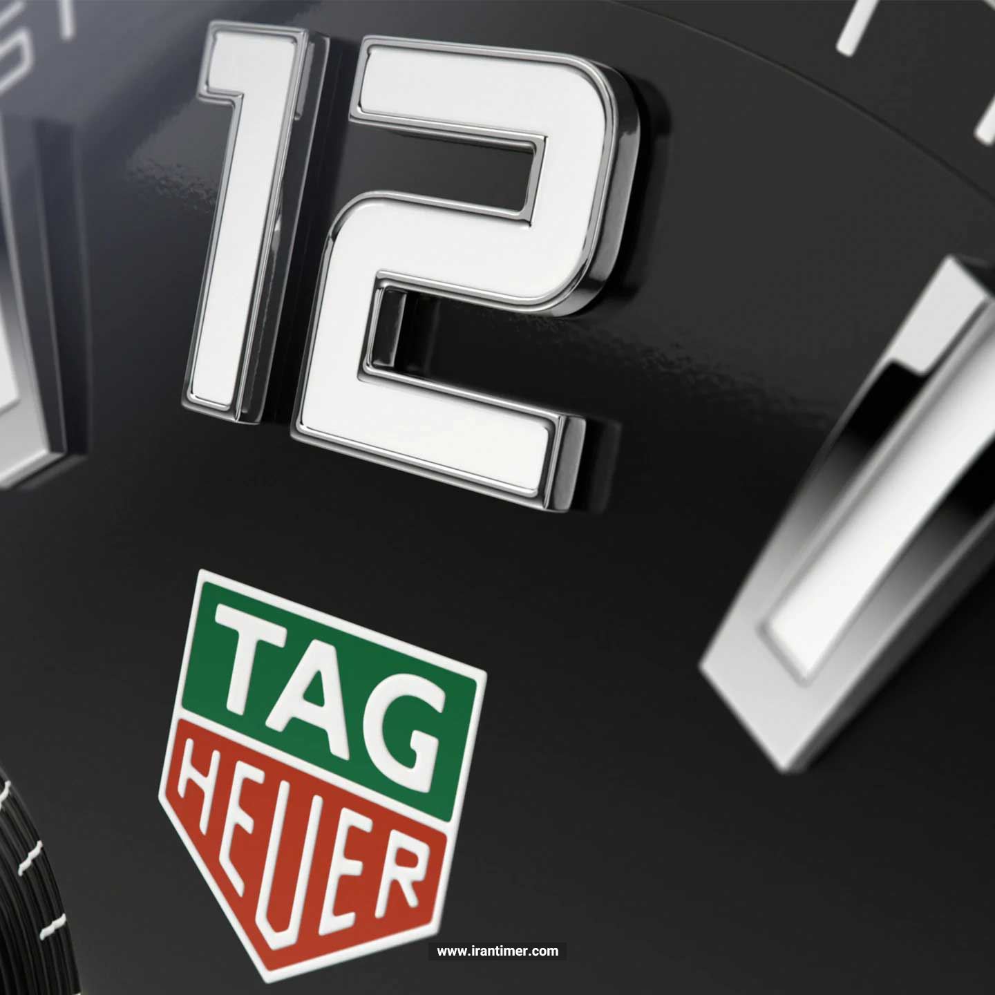 قیمت و خرید ساعت مچی مردانه تگ هویر(TAG HEUER) مدل CAZ1010.FT8024 کلاسیک | اورجینال و اصلی