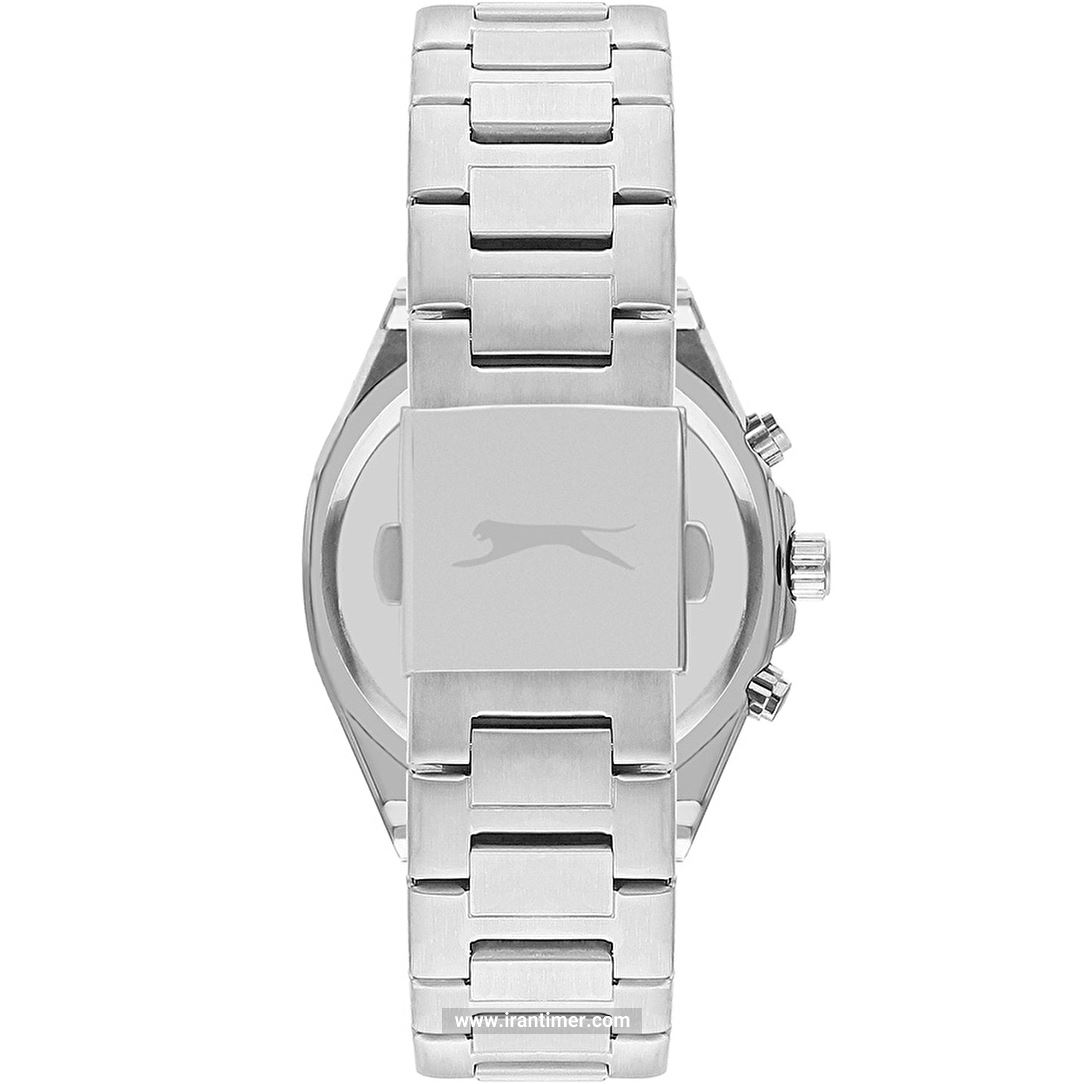 قیمت و خرید ساعت مچی مردانه اسلازنجر(SLAZENGER) مدل SL.09.2106.2.08 کلاسیک | اورجینال و اصلی