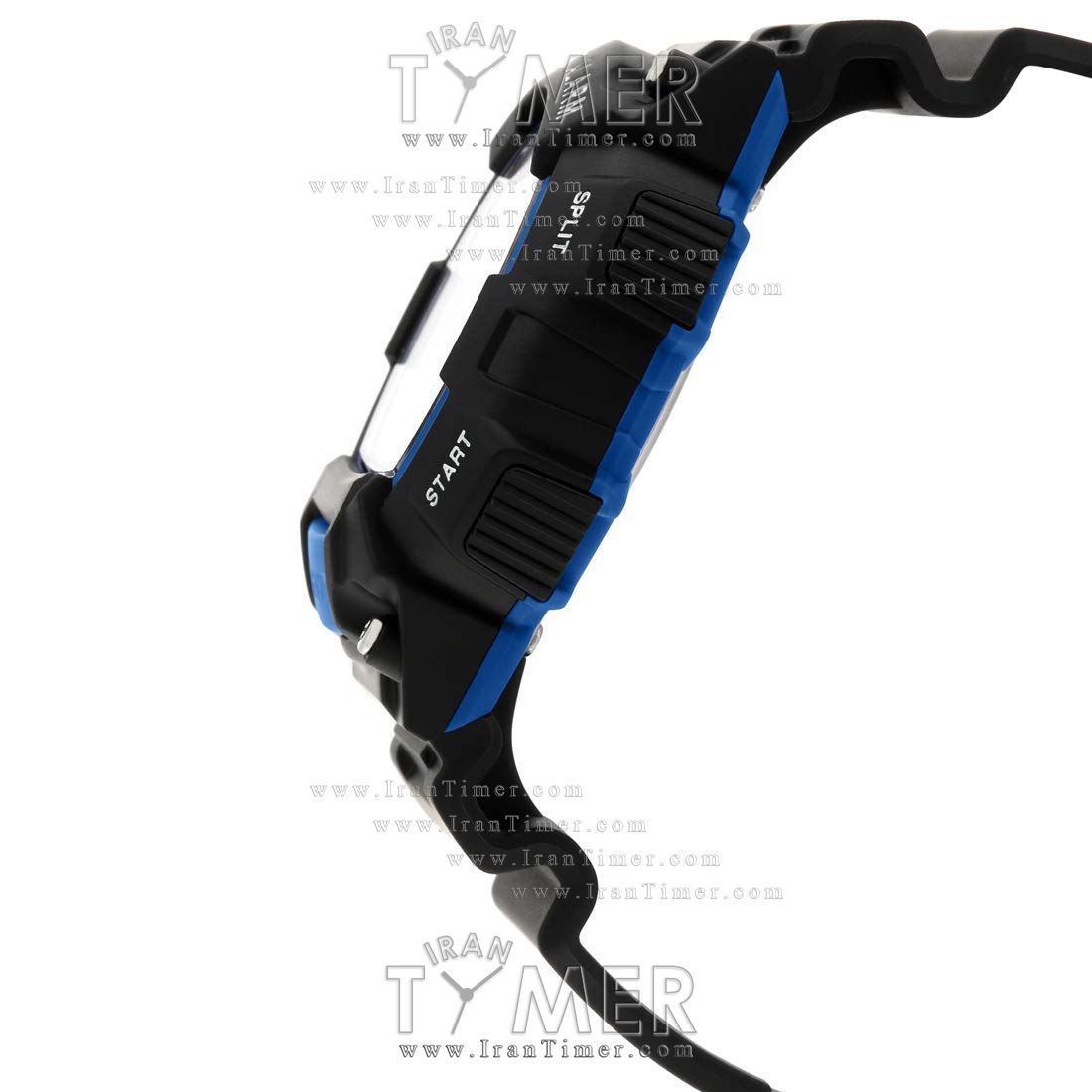 قیمت و خرید ساعت مچی مردانه کاسیو (CASIO) جنرال مدل W-736H-2AVDF اسپرت | اورجینال و اصلی