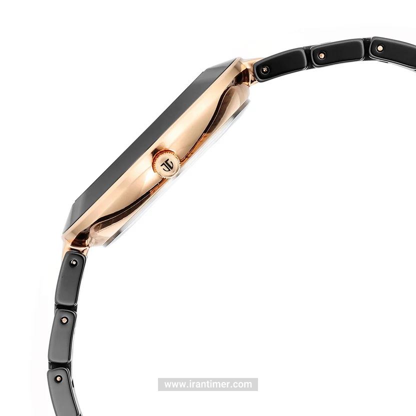 قیمت و خرید ساعت مچی زنانه تایتِن(TITAN) مدل 95189KC02 کلاسیک | اورجینال و اصلی