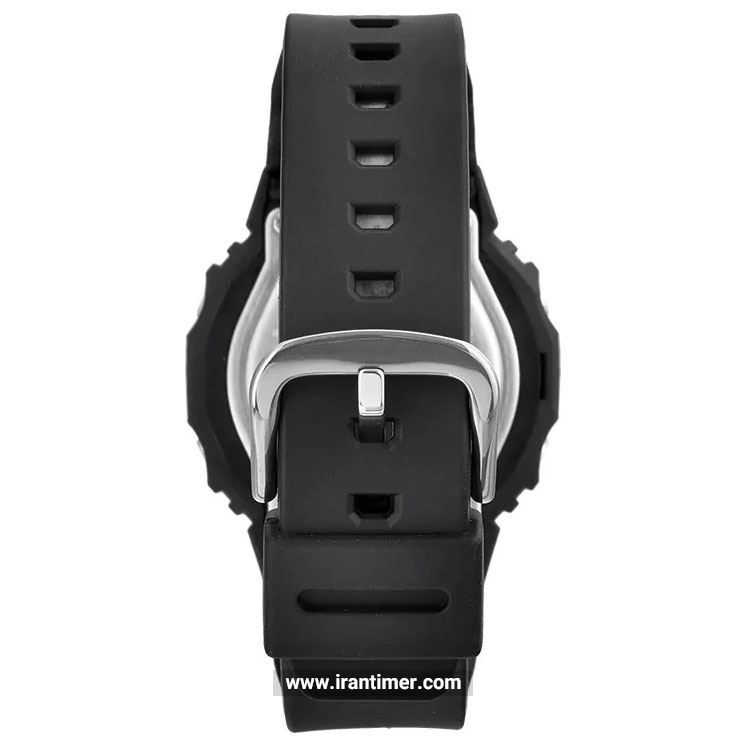 قیمت و خرید ساعت مچی زنانه کاسیو (CASIO) مدل GMA-P2100SA-1A1DR اسپرت | اورجینال و اصلی