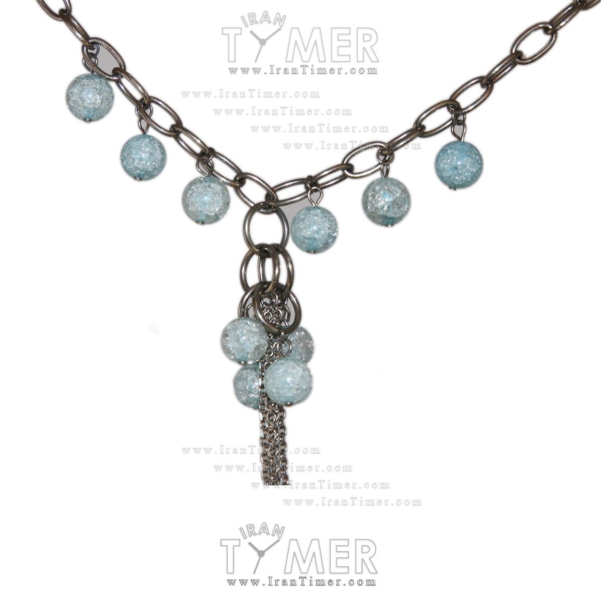 قیمت و خرید گردنبند زنانه استورم(STORM) مدل 9980446/B فشن (ست لباس) کلاسیک | اورجینال و اصلی