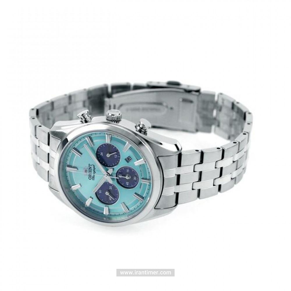 قیمت و خرید ساعت مچی مردانه اورینت(ORIENT) مدل RA-TX0304L کلاسیک | اورجینال و اصلی