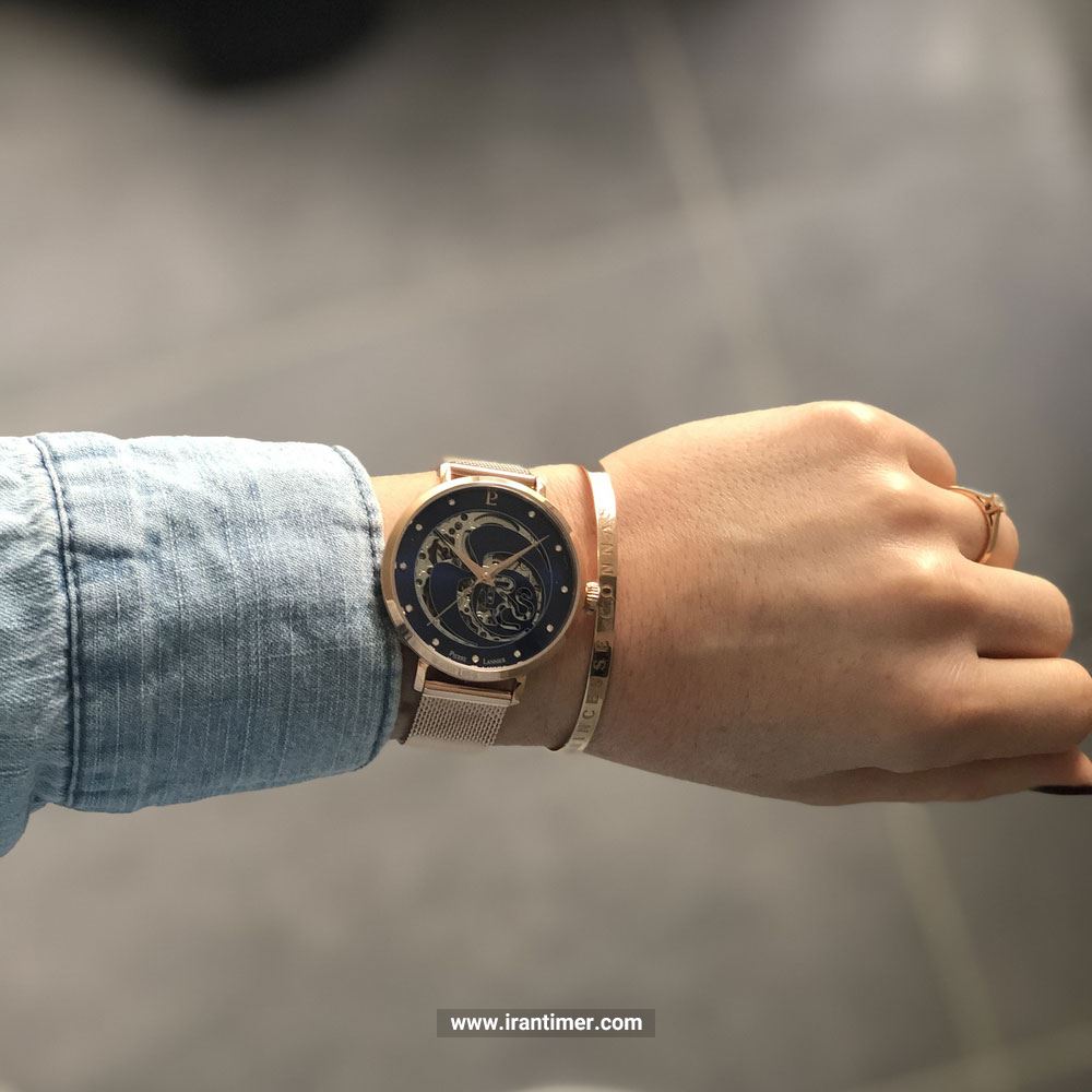 قیمت و خرید ساعت مچی زنانه پیر لنیر(PIERRE LANNIER) مدل 470B928 کلاسیک | اورجینال و اصلی