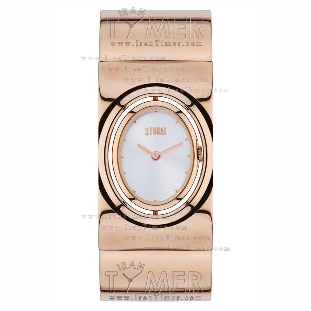 قیمت و خرید ساعت مچی زنانه استورم(STORM) مدل 47314/RG کلاسیک | اورجینال و اصلی