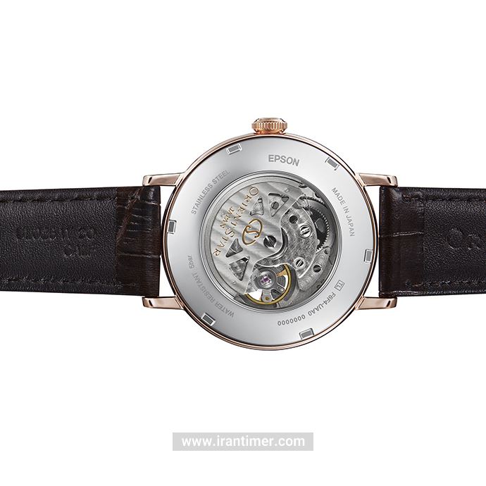 قیمت و خرید ساعت مچی مردانه اورینت(ORIENT) مدل RE-AV0001S00B کلاسیک | اورجینال و اصلی