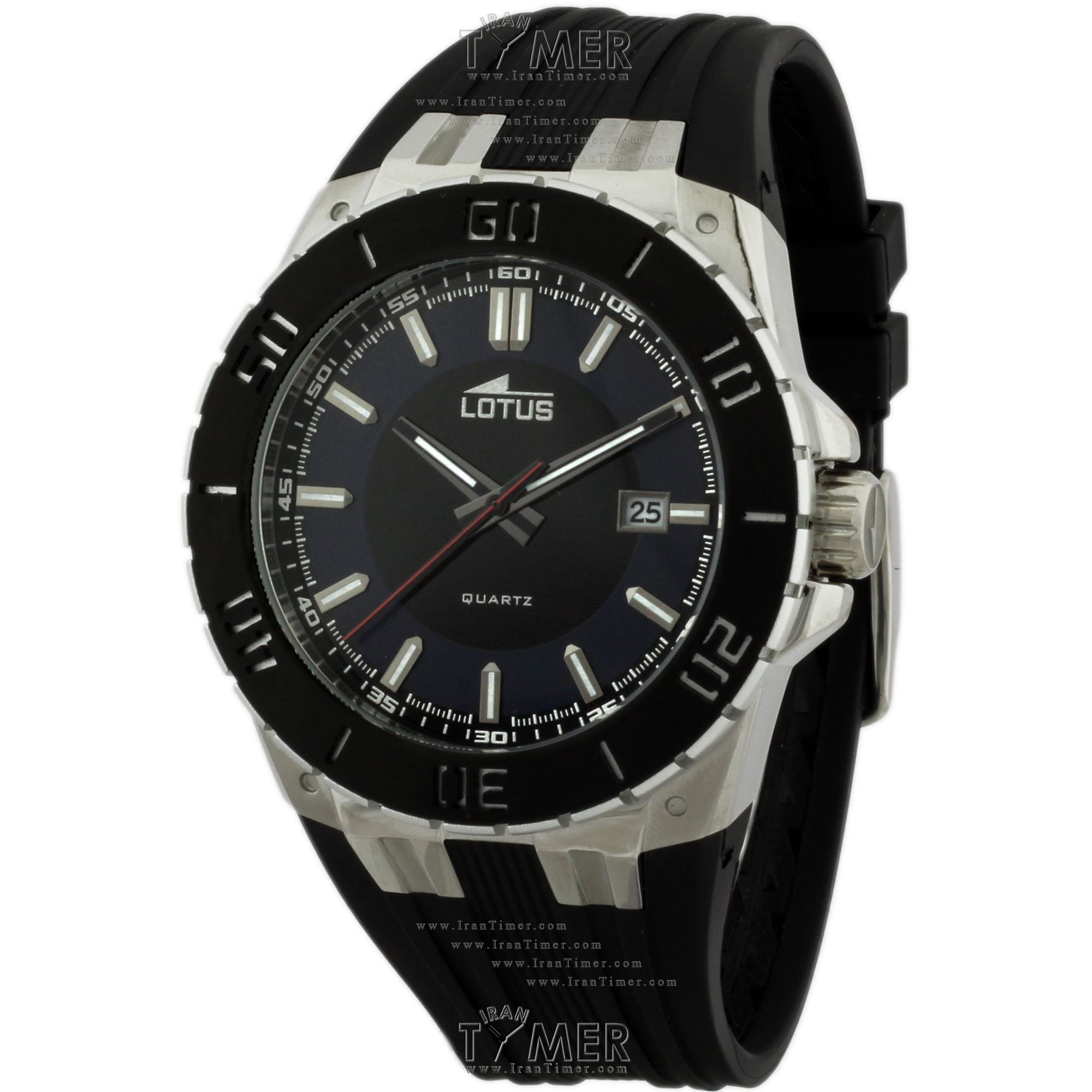 قیمت و خرید ساعت مچی مردانه لوتوس(LOTUS) مدل L15805/2 اسپرت | اورجینال و اصلی