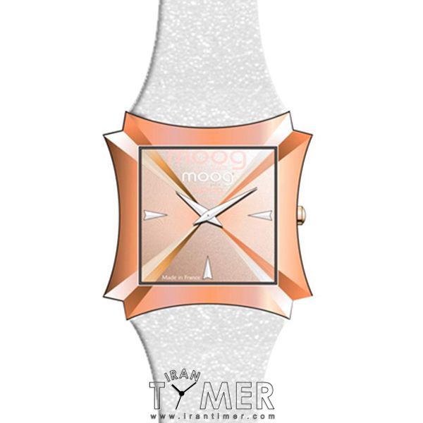 قیمت و خرید ساعت مچی زنانه موگ پاریس(MOOG PARIS) مدل M45402-005 فشن | اورجینال و اصلی
