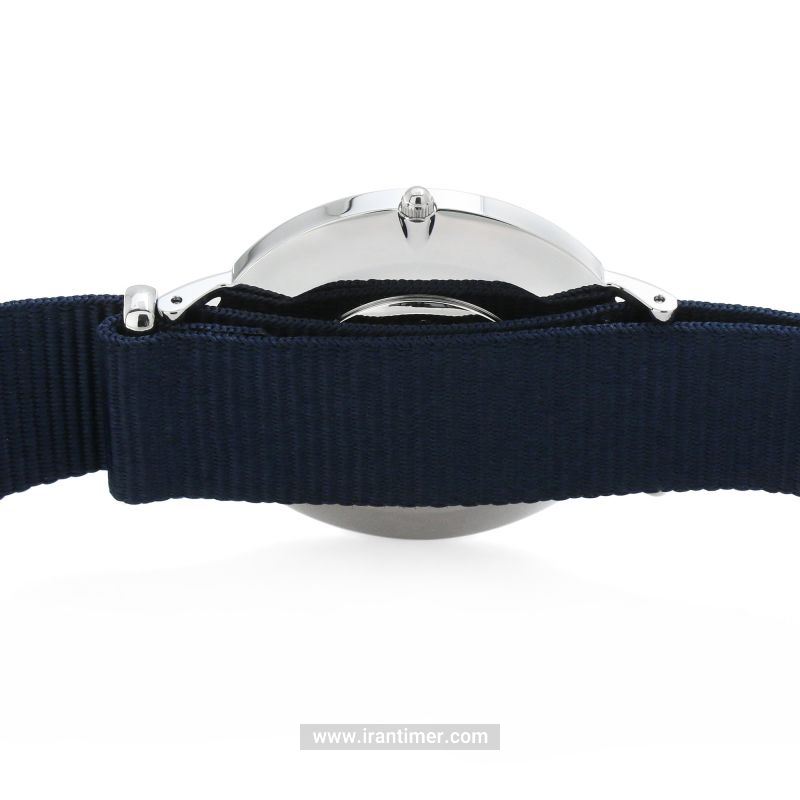 قیمت و خرید ساعت مچی مردانه دنیل ولینگتون(DANIEL WELLINGTON) مدل DW00100278 کلاسیک | اورجینال و اصلی