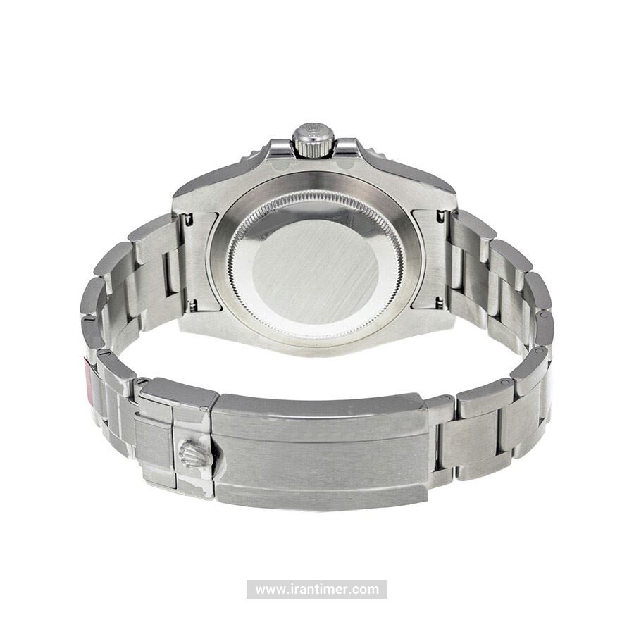 قیمت و خرید ساعت مچی مردانه رولکس(Rolex) مدل 116610LV-0001 کلاسیک | اورجینال و اصلی