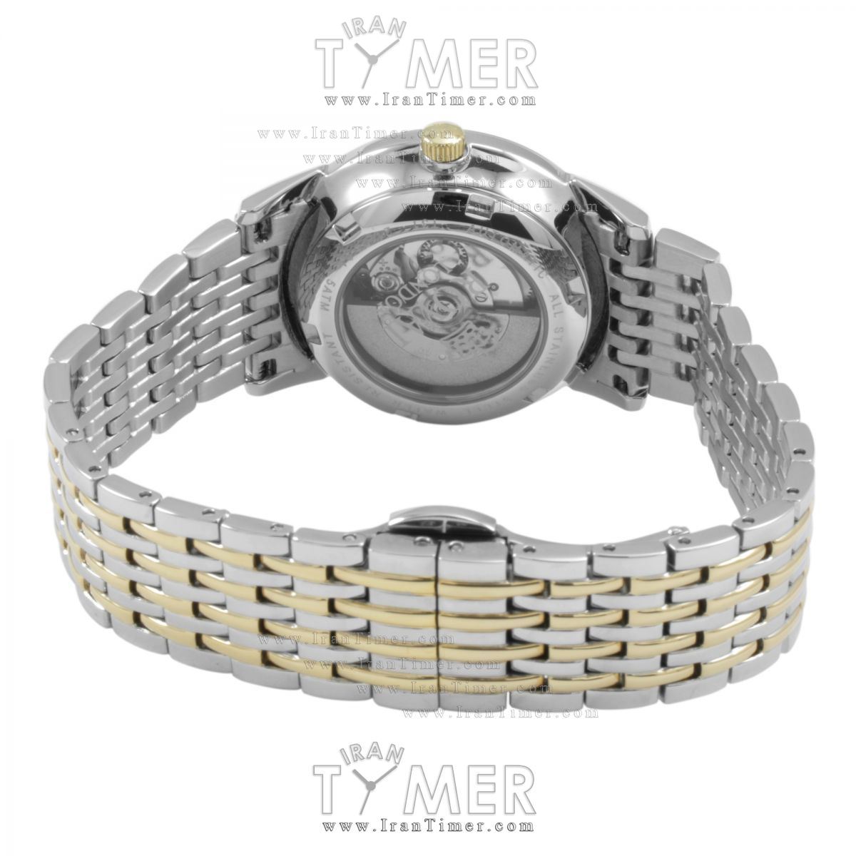 قیمت و خرید ساعت مچی زنانه رویال لندن(ROYAL LONDON) مدل 21174-04 کلاسیک | اورجینال و اصلی