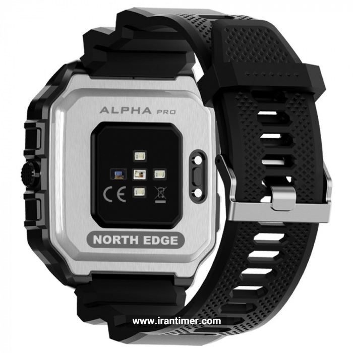 قیمت و خرید ساعت مچی مردانه نورث اج(North Edge) مدل ALPHA PRO اسپرت | اورجینال و اصلی