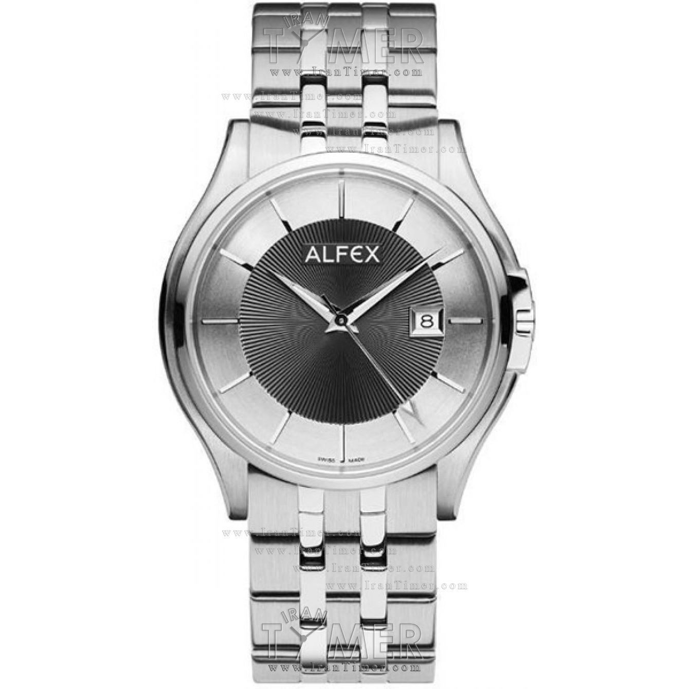 قیمت و خرید ساعت مچی مردانه الفکس(ALFEX) مدل 5634/052 کلاسیک | اورجینال و اصلی