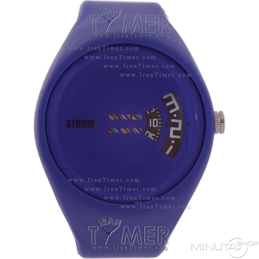 قیمت و خرید ساعت مچی مردانه زنانه استورم(STORM) مدل 47062/P اسپرت | اورجینال و اصلی