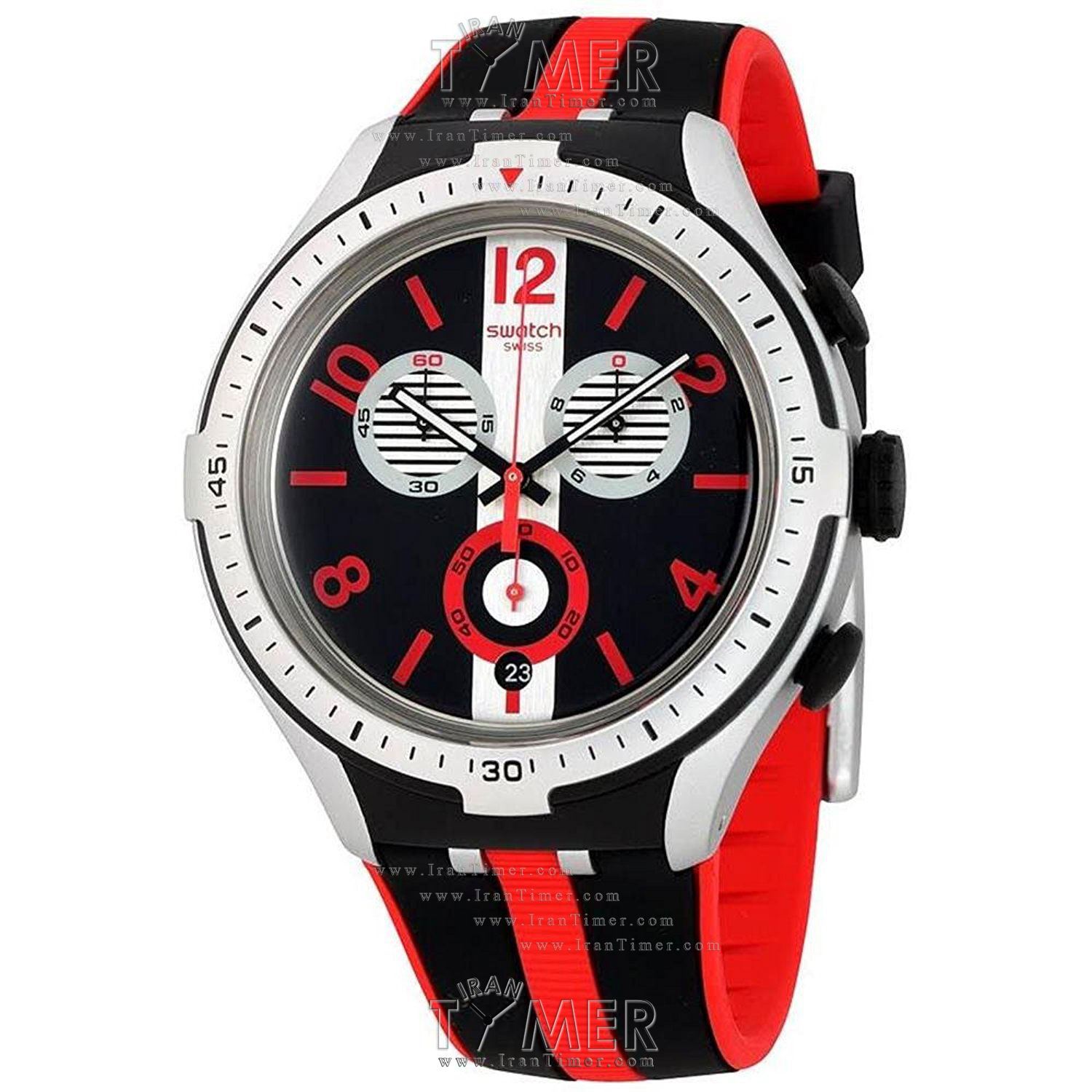 قیمت و خرید ساعت مچی مردانه سواچ(SWATCH) مدل YYS4013 کلاسیک | اورجینال و اصلی