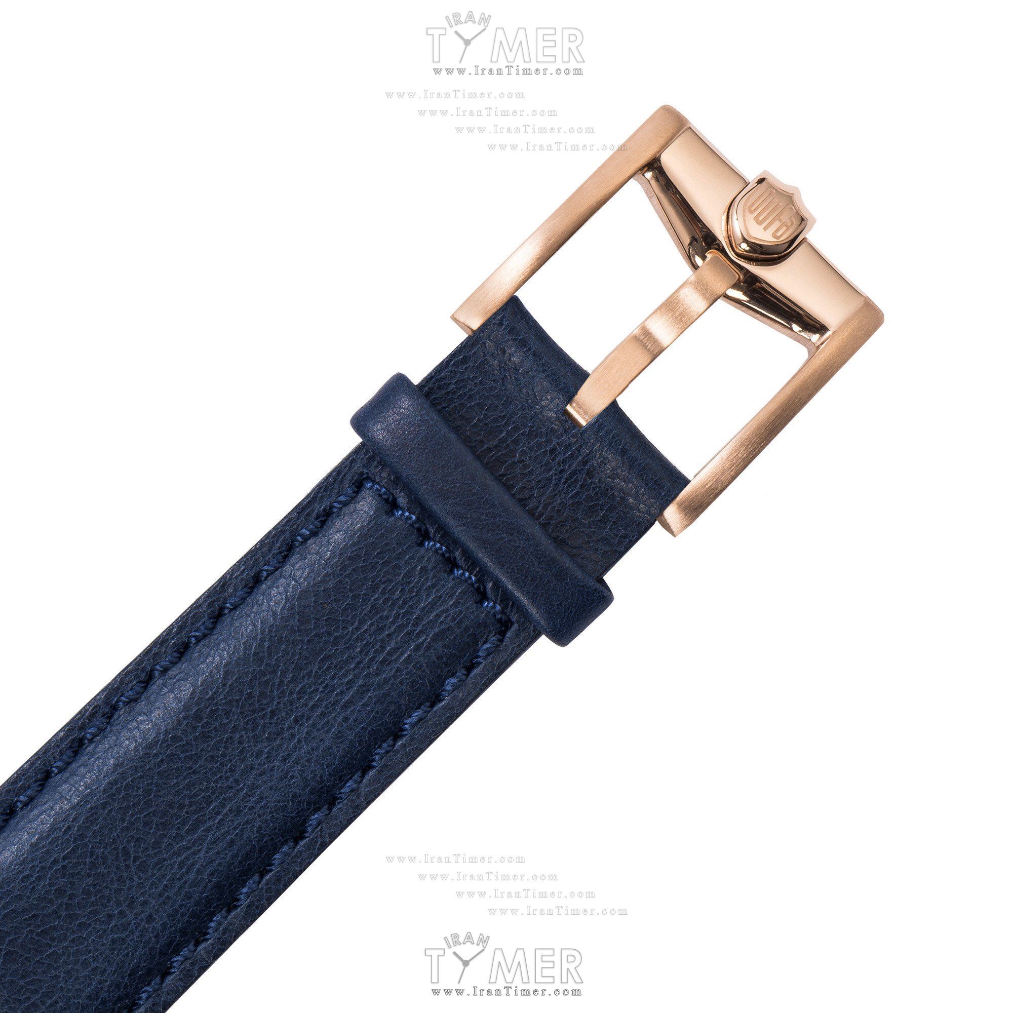 قیمت و خرید ساعت مچی زنانه دوفا(DUFA) مدل DF-7006-0A کلاسیک | اورجینال و اصلی