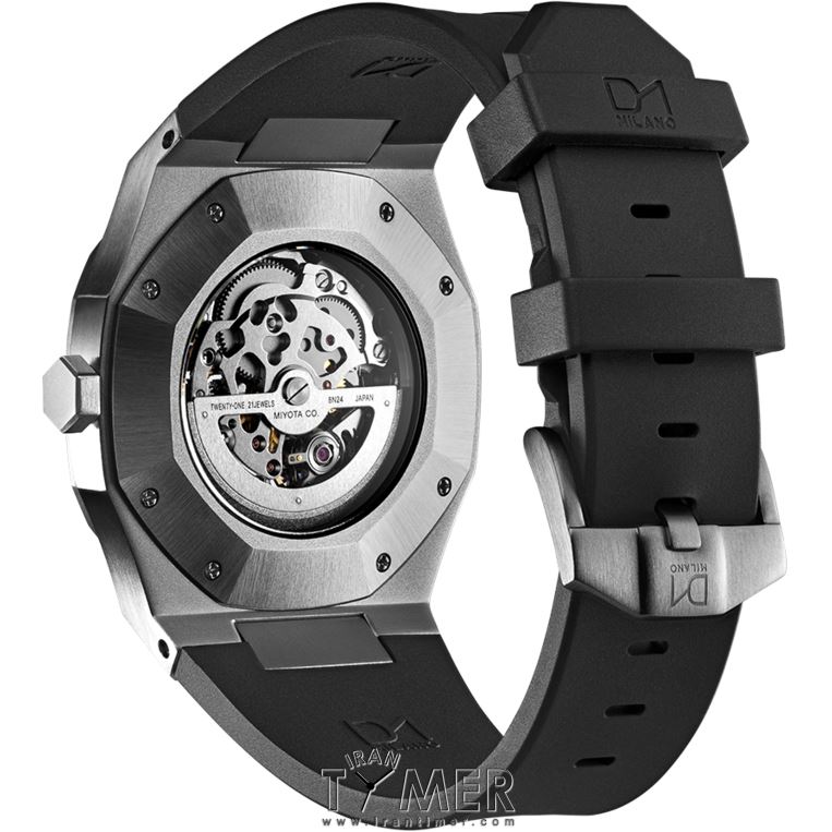 قیمت و خرید ساعت مچی مردانه دی وان میلانو(D1 MILANO) مدل ASK02 اسپرت | اورجینال و اصلی