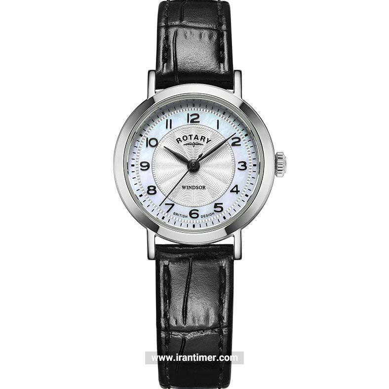 قیمت و خرید ساعت مچی زنانه روتاری(ROTARY) مدل LS05420/68 کلاسیک | اورجینال و اصلی