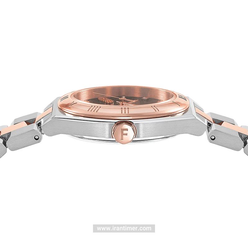 قیمت و خرید ساعت مچی زنانه سالواتوره فراگامو(SALVATORE FERRAGAMO) مدل SFKY004 23 کلاسیک | اورجینال و اصلی