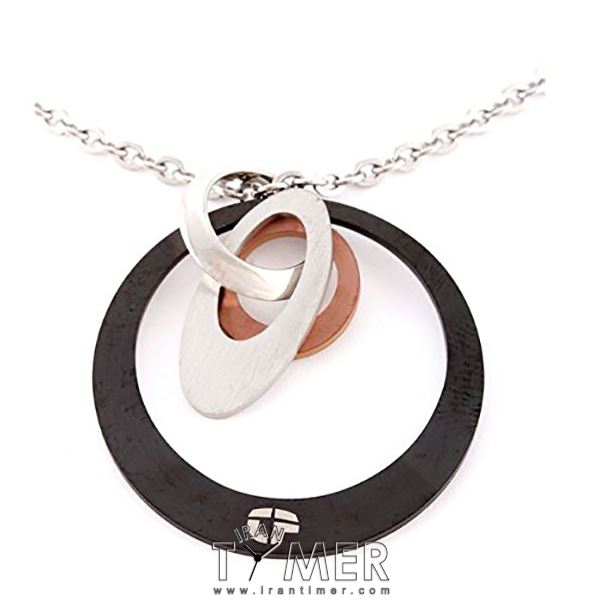 قیمت و خرید گردنبند زنانه تایم فورس(TIME FORCE) مدل TS5121CS فشن (ست لباس) | اورجینال و اصلی