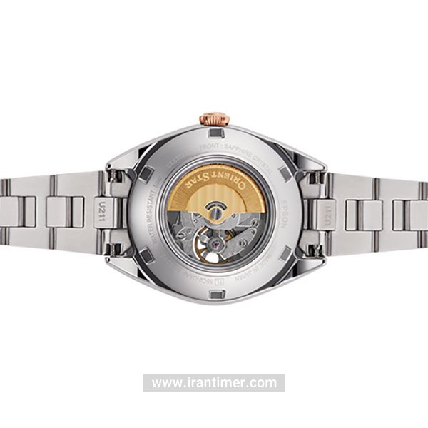 قیمت و خرید ساعت مچی زنانه اورینت(ORIENT) مدل RE-ND0101S00B کلاسیک | اورجینال و اصلی