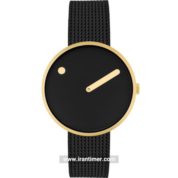 قیمت و خرید ساعت مچی زنانه پیکتو(PICTO) مدل P34087-1014 کلاسیک | اورجینال و اصلی