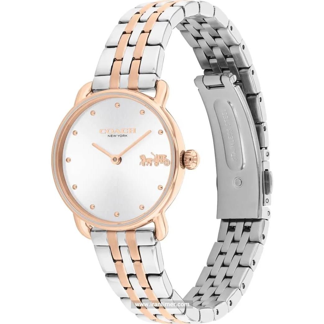 قیمت و خرید ساعت مچی زنانه کوچ(Coach) مدل 14504304 کلاسیک | اورجینال و اصلی